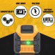 Dewalt 20v 6ah Muadil Batarya