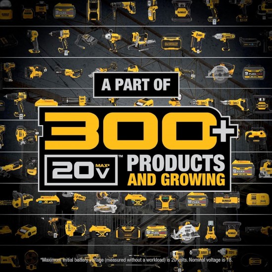 Dewalt 20v 6ah Muadil Batarya
