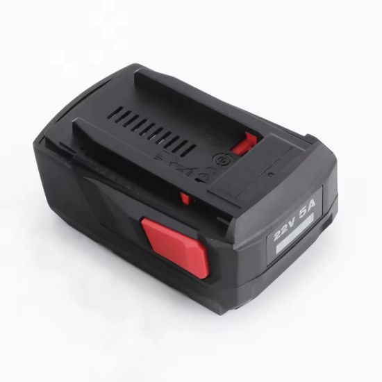 21740 Hilti 22.2v 6Ah Muadil Batarya