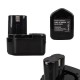 Hitachi 12v 2200mah Muadil Batarya
