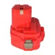 21746 Makita 12v 2.2Ah Muadil Batarya