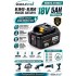 Makita BL1840-BL1850 18v 5Ah Muadil Batarya