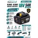 Makita BL1840-BL1850 18v 5Ah Muadil Batarya