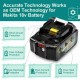 Makita BL1840-BL1850 18v 6Ah Muadil Batarya