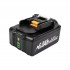 Makita BL1840-BL1850 18v 6Ah Muadil Batarya