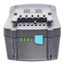 Metabo 18v 6Ah 625459000,BS18 LT,SB18 LT,SSD18 Muadil Batarya