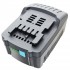 Metabo 18v 6Ah 625459000,BS18 LT,SB18 LT,SSD18 Muadil Batarya