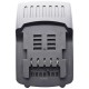Metabo 18v 6Ah 625459000,BS18 LT,SB18 LT,SSD18 Muadil Batarya