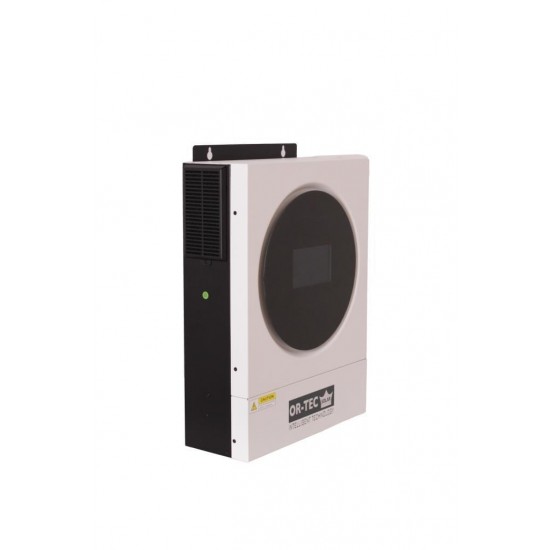 17427 Ortec Solar 48V 5.6Kw/5600VA MPPT Wi-Fi Tam Sinüs Akıllı İnverter
