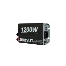 Mexxsun 12 Volt 1200 Watt Modifiye Sinüs İnverter