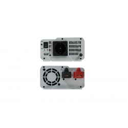 Mexxsun 12 Volt 1200 Watt Modifiye Sinüs İnverter