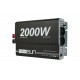 21716 Mexxsun 12V 2000W Modifiye Sinüs İnverter