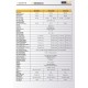21716 Mexxsun 12V 2000W Modifiye Sinüs İnverter