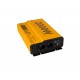 21714 MEXXSUN 12 Volt 2000 Watt Tam Sinus Inverter