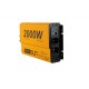 21714 MEXXSUN 12 Volt 2000 Watt Tam Sinus Inverter