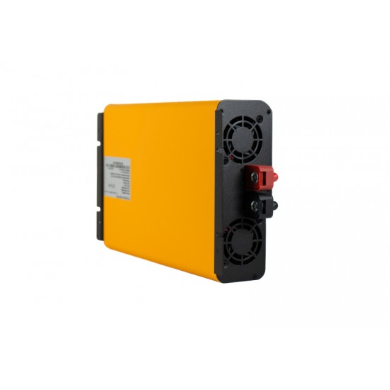 21714 MEXXSUN 12 Volt 2000 Watt Tam Sinus Inverter