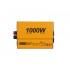 Mexxsun 12 V Volt 1000 Watt Tam Sinüs İnvertör 220 Çevirici İnverter