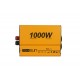 21713 Mexxsun 12 V Volt 1000 Watt Tam Sinüs İnvertör 220 Çevirici İnverter