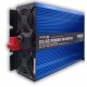 17428 Ortec Solar 12 Volt 2000 Watt Tam Sinüs İnverter