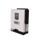 Ortec Solar 24V 3KW/3000VA MPPT Tam Sinüs Akıllı İnverter
