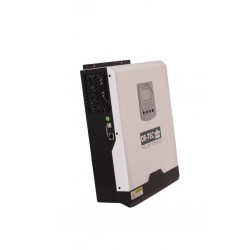 Ortec Solar 24V 3KW/3000VA MPPT Tam Sinüs Akıllı İnverter Ortec Solar 24V 3KW/3000VA MPPT Tam Sinüs Akıllı İnverter