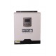 Ortec Solar 24V 3KW/3000VA MPPT Tam Sinüs Akıllı İnverter
