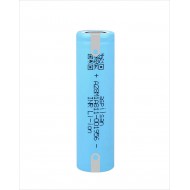 Aspilsan INR18650A28 Puntalı 3.7V 2800mAh 25A Discharge Şarjlı Li ion Pil Aspilsan INR18650A28 Puntalı 3.7V 2800mAh 25A Discharge Şarjlı Li ion Pil