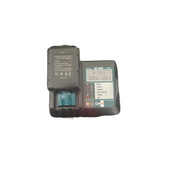 Makita 18V Li-Ion Şarj Cihazı Akü ( DC18RF - DC18RC ) Makita 18V Li-Ion Şarj Cihazı Akü ( DC18RF - DC18RC )