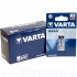 Varta AAAA MİNİ 4061 LR8D425 1.5V ALKALİN PİL 10LU PAKET