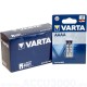 Varta AAAA MİNİ 4061 LR8D425 1.5V ALKALİN PİL 10LU PAKET