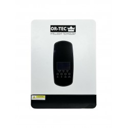 ORTEC 24V 3.2KW AKILLI MPPT İNVERTÖR