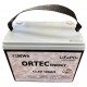 Ortec 12.8V 100AH LiFePO4 Lityum Akü Yeni Nesil Ortec 12.8V 100AH LiFePO4 Lityum Akü Yeni Nesil