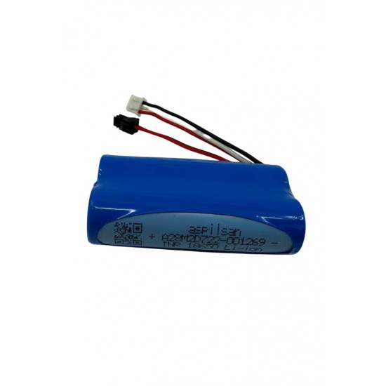 7.4v 2800Mah Rc Oyuncaklar için pil grubu 7.4v 2800Mah Rc Oyuncaklar için pil grubu