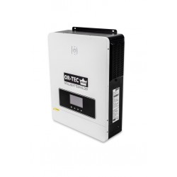 Ortec Solar 48V 10.2kW MPPT Yüksek Voltaj Akıllı İnverter