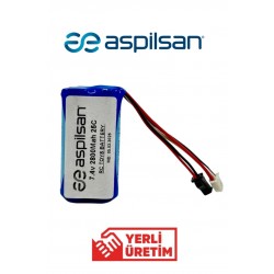 7.4v 2800Mah Rc Oyuncaklar için pil grubu