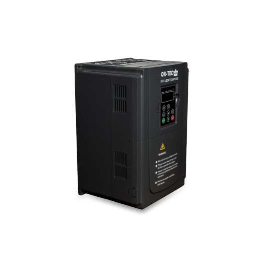 Ortec Solar Sürücü 15KW 20HP 900VDC 380V