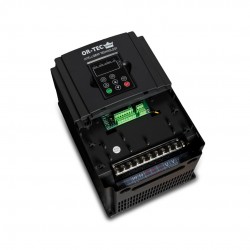 Ortec Solar Sürücü 15KW 20HP 900VDC 380V