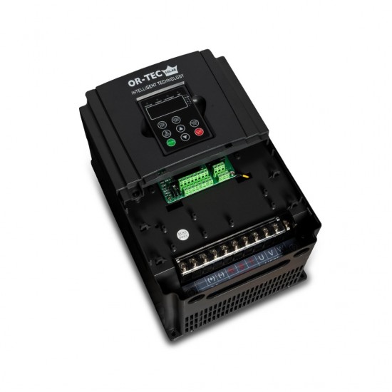 Ortec Solar Sürücü 7.5KW 10HP 900VDC 380V