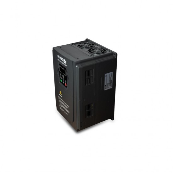 Ortec Solar Sürücü 7.5KW 10HP 900VDC 380V